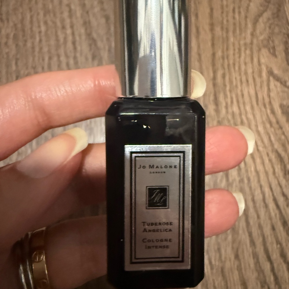 Jo Malone Tuberose Angelica Cologne Intense
